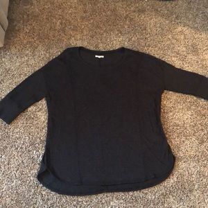 Maurice’s XXL Lightweight Sweater